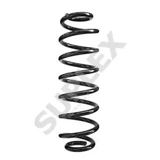 Пружина підвіски Suplex 39303