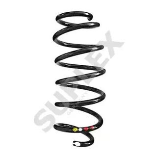 Пружина підвіски Suplex 39326