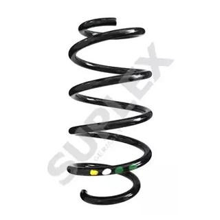 Пружина підвіски Suplex 39335