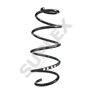 Пружина підвіски Suplex 39336
