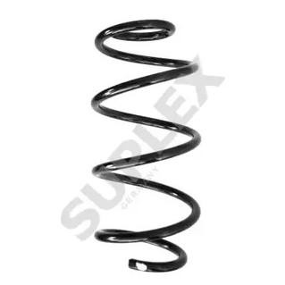 Пружина підвіски Suplex 39350