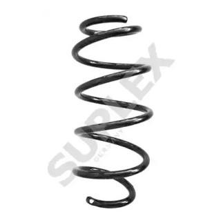 Пружина підвіски Suplex 39398
