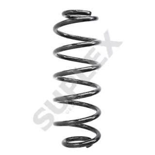Пружина підвіски Suplex 39417