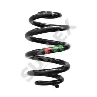Пружина підвіски Suplex 39456