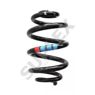 Пружина підвіски Suplex 39457