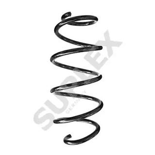 Пружина підвіски Suplex 39464