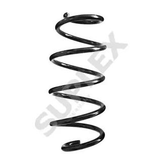 Пружина підвіски Suplex 39466