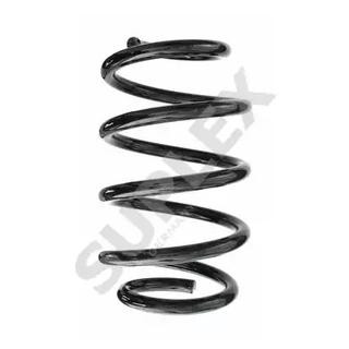 Пружина підвіски Suplex 39500