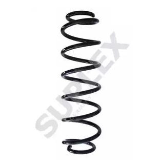 Пружина задня SUPLEX 39522