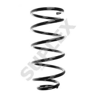 Пружина підвіски Suplex 46007