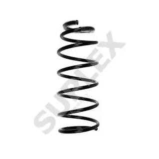 Пружина підвіски Suplex 46026
