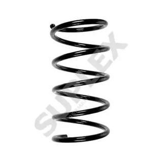 Пружина підвіски Suplex 46080