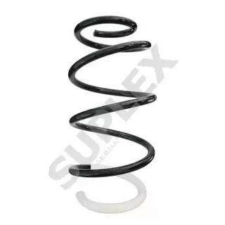 Пружина підвіски Suplex 46105