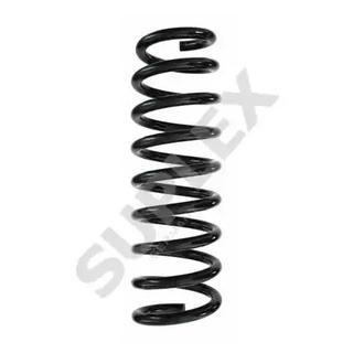 Пружина підвіски Suplex 46101