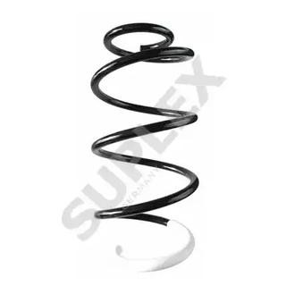 Пружина підвіски Suplex 46111