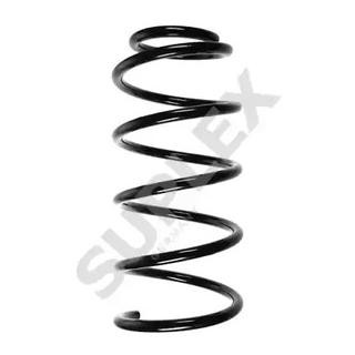 Пружина підвіски Suplex 47044