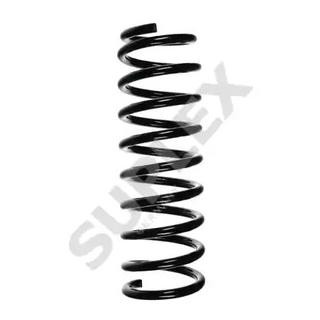 Пружина підвіски Suplex 41001