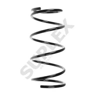 Пружина підвіски Suplex 41028