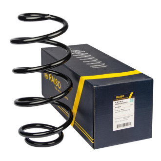 Пружина передня RAISO SF130TP