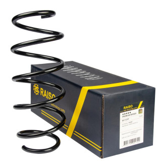 Пружина передня RAISO SF172TP
