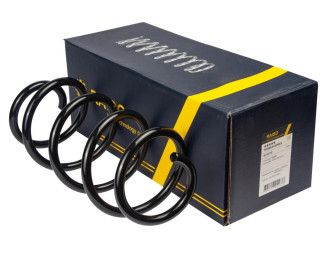Пружина передня RAISO SF187TP