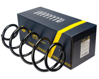 Пружина передня RAISO SF192TP