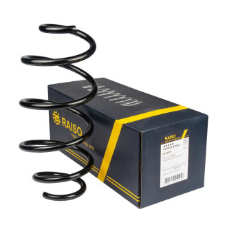 Пружина передня RAISO SF194TP