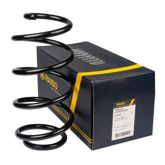 Пружина передня RAISO SF199TP