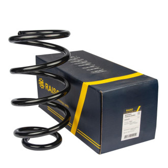 Пружина передня RAISO SF204TP