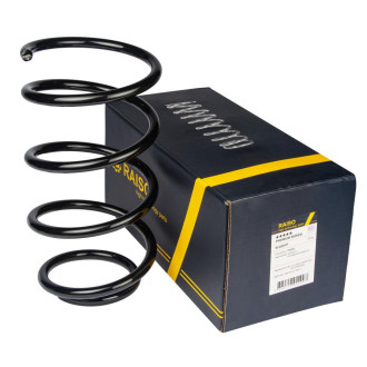 Пружина передня RAISO SF209TP