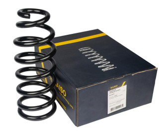 Пружина передня RAISO SF216TP