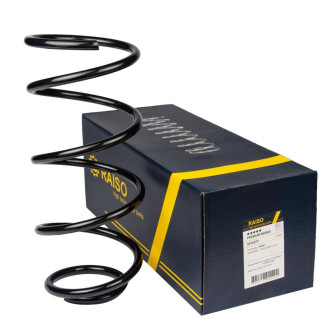 Пружина передня RAISO SF220TP