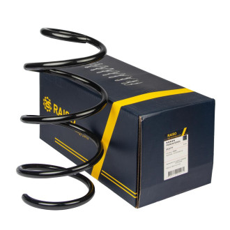 Пружина передня RAISO SF227TP