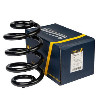 Пружина передня RAISO SF232TP