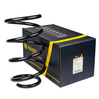 Пружина передня RAISO SF233TP