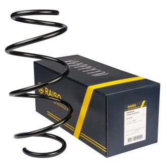 Пружина передня RAISO SF242TP