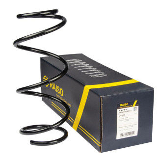 Пружина передня RAISO SF250TP