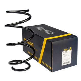 Пружина передня RAISO SF251TP