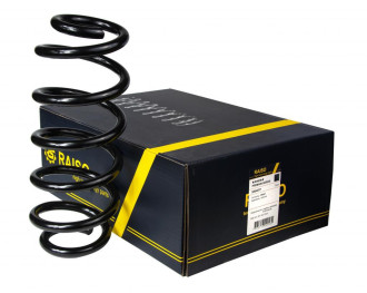 Пружина передня RAISO SR048TP