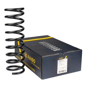 Пружина задня RAISO SR133TP