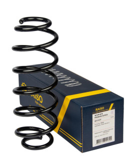 Пружина задня RAISO SR170TP