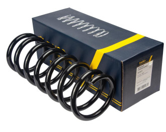 Пружина задня RAISO SR186TP