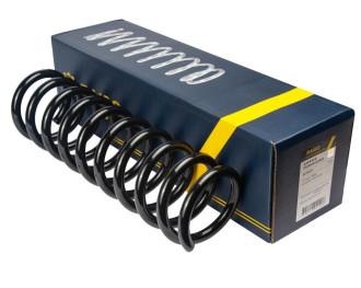 Пружина задня RAISO SR190TP