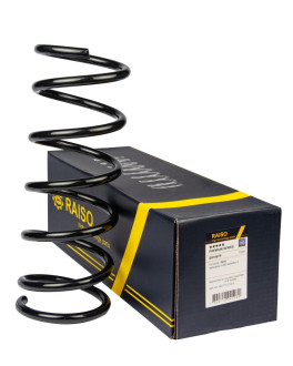 Пружина задня RAISO SR196TP