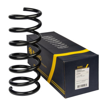 Пружина задня RAISO SR198TP