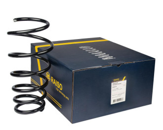 Пружина задня RAISO SR206TP