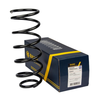 Пружина задня RAISO SR208TP