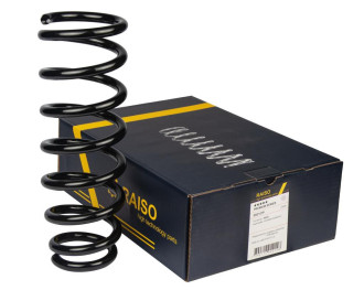 Пружина задня RAISO SR215TP