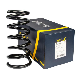 Пружина задня RAISO SR221TP