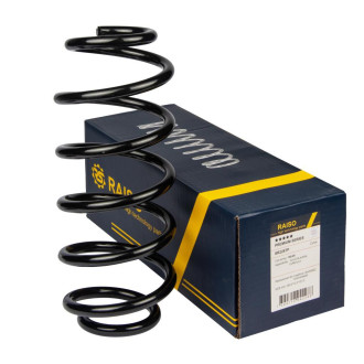 Пружина задня RAISO SR228TP